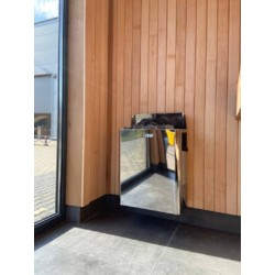 MODULARE SAUNA M2 2,55 M - image 13