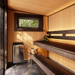MODULARE SAUNA M4 - image 8