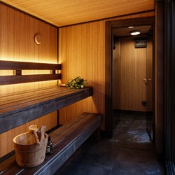 MODULARE SAUNA M4 - image 10