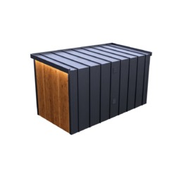 MODULARE SAUNA M4 - image 1
