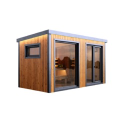 MODULARE SAUNA M4 - image 2