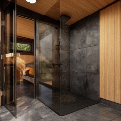 MODULARE SAUNA M4 - image 7