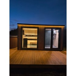 MODULARE SAUNA M4 - image 11