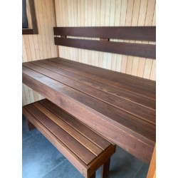 MODULARE SAUNA M4 - image 13