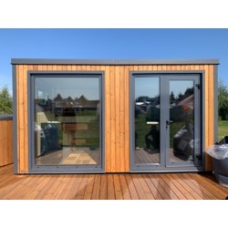 MODULARE SAUNA M4 - image 5