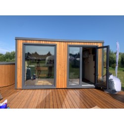 MODULARE SAUNA M4 - image 6
