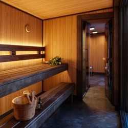 MODULARE SAUNA M6 - image 13