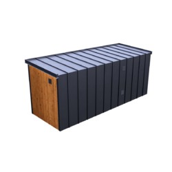 MODULARE SAUNA M6 - image 1