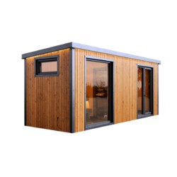 MODULARE SAUNA M6 - image 2