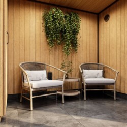 MODULARE SAUNA M6 - image 9