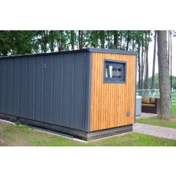 MODULARE SAUNA M6 - image 7