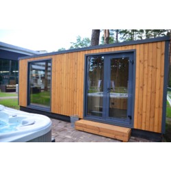 MODULARE SAUNA M6 - image 8