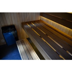 MODULARE SAUNA M6 - image 14