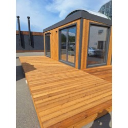 MODULARE SAUNA M6 - image 6