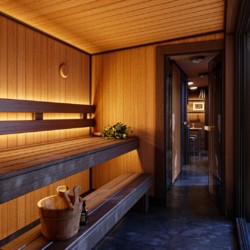 MODULARE SAUNA M8 - image 8