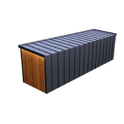 MODULARE SAUNA M8 - image 1