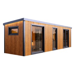 MODULARE SAUNA M8 - image 2