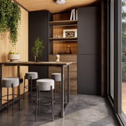 MODULARE SAUNA M8 - image 4