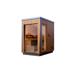 SAUNA LIGHT L1 (1,5 m) - товар раздела MODULAR SAUNAS TM POLARSPA