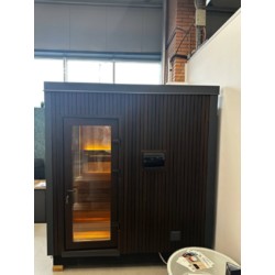 SAUNA LIGHT L1 (1,5 m) - image 7