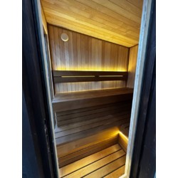 SAUNA LIGHT L1 (1,5 m) - image 8
