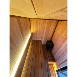 SAUNA LIGHT L1 (1,5 m) - image 12