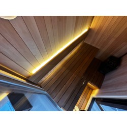 SAUNA LIGHT L1 (1,5 m) - image 14