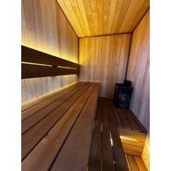 SAUNA LIGHT L1 (1,5 m) - image 15