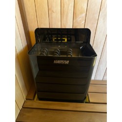 SAUNA LIGHT L1 (1,5 m) - image 17