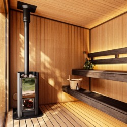 SAUNA LIGHT L2 (2,25m) - image 22