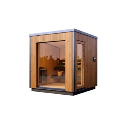 SAUNA LIGHT L2 (2,25m) - товар раздела MODULAR SAUNAS TM POLARSPA