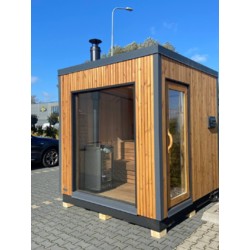 SAUNA LIGHT L2 (2,25m) - image 8
