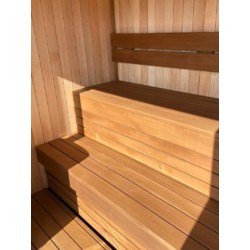 SAUNA LIGHT L2 (2,25m) - image 9