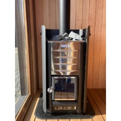 SAUNA LIGHT L2 (2,25m) - image 10