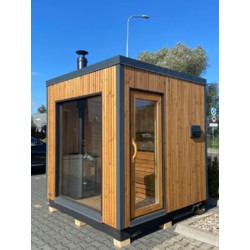 SAUNA LIGHT L2 (2,25m) - image 13