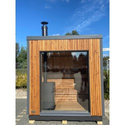 SAUNA LIGHT L2 (2,25m) - image 14