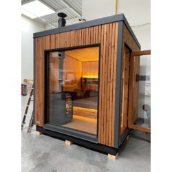 SAUNA LIGHT L2 (2,25m) - image 15
