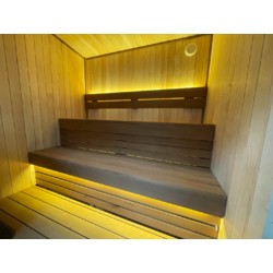 SAUNA LIGHT L2 (2,25m) - image 17