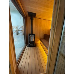 SAUNA LIGHT L2 (2,25m) - image 18