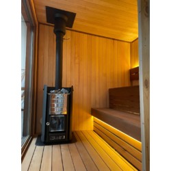 SAUNA LIGHT L2 (2,25m) - image 19