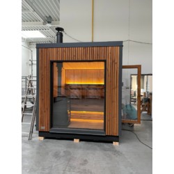 SAUNA LIGHT L2 (2,25m) - image 20