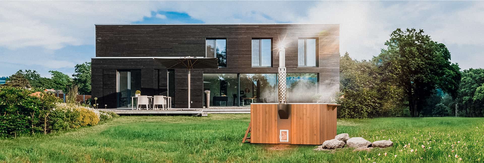 SPA КУПЕЛИ POLARSPA