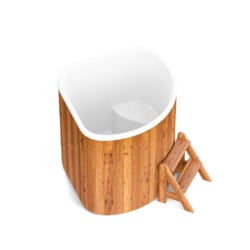 BADEFASS CORNER 130 COLD (SMALL)