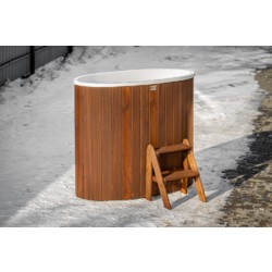 BADEFASS STANDART 68 COLD - image 3