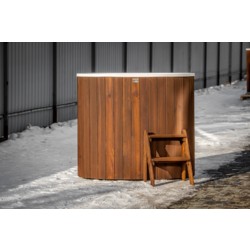 BADEFASS STANDART 68 COLD - image 4