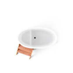 BADEFASS STANDART 68 COLD - image 1
