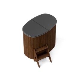 BADEFASS STANDART 79 COLD - image 12