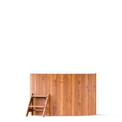 BADEFASS STANDART 98 COLD - image 1