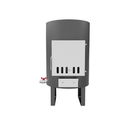 EXTERNER OFEN 40 KW - image 2