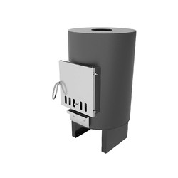 EXTERNER OFEN 40 KW - image 3